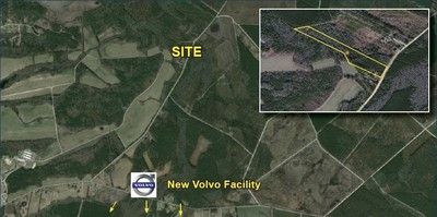 Vacant Land For Sale: 1231 Thirty 5 Mile Road, Ridgeville, SC 29472